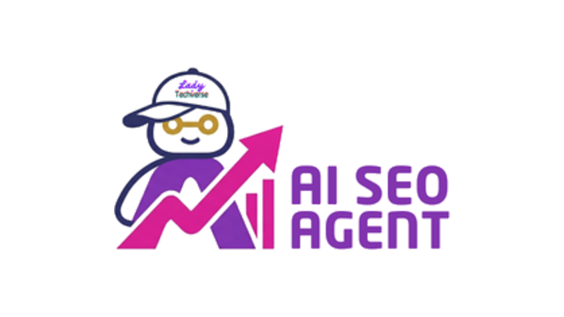 LITV AI SEO Agent v2.0 logo